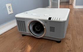 Vivitek Wdu7090z Wdu7090z-wh Laser Dlp Projector Large Venue