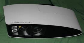 Wolfvision Vz-c6 Ceiling Document Camera Visualizer 1080p Have Several