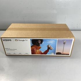 Xgimi 199284778801 Mogo 4 Powerbase Stand