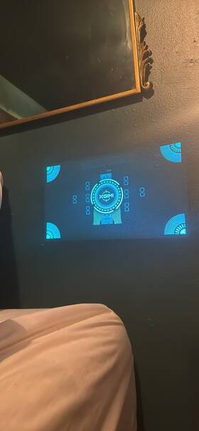 Xgimi Xj03w Mogo