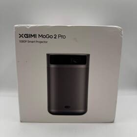 Xgimi Xk04t New Mogo 2 Pro Full Hd 1080p 400 Iso Lumens Portable Projector