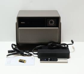 Xgimi Xr16a Horizon 20 Max 4k Projector 11-000091-001