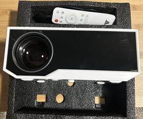 Zdk 6c06 Projector -