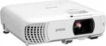 Epson Home Cinema 980 3-CHIP 3LCD 1080P Projector 4,000 Lumens Color And White B New. Price: $519.99.