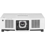 Panasonic PT-RCQ10LWU 10,000-LUMEN Wuxga Laser Dlp Projector (white, No Lens) New. Price: $15682.00.