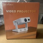 Sovboi S61 Outdoor Smart Projector New. Price: $237.50.