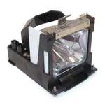POA-LMP63-ER Lamp Compatible With Sanyo For PLC-XU45 New. Price: $53.00.