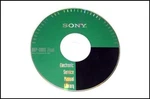 Sony Esml B&P-D003 Final Professional / Broadcast Service Manuals Cd Rom Used. Price: $10.20.