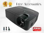 Infocus IN114A Dlp Projector 4K 3000 Ansi Pc 3D Ready 2160P + Year Warranty Very. Price: $123.25.