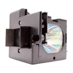 Replacement Lamp & Housing For The Hitachi 62VS69A Tv New. Price: $96.99.