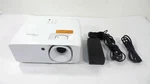 Optoma ZW350E Full Hd 3D Laser Projector (dazwsuze) Total Usage : 00 Hours Used. Price: $349.99.