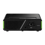 Viewsonic X1-4KPRO Uhd Projector With Built-in Google Tv New. Price: $1099.99.