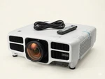 Epson EB-L1500UH Projector 12000LM 4K Large Venue W/ ELPLU04 Lens No Tariff! Open. Price: $7099.00.