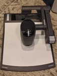 Wolfvision VZ-8PLUS4 Desktop Document Camera Visualizer *no Power Adapter" Parts For. Price: $54.99.
