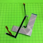 Samsung S32BM702UN Monitor Multiple Internal Cable Wire Open. Price: $14.95.