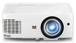 Viewsonic LS560WH 3000 Lumens Wxga Short Throw Led Projector New. Price: $599.99.