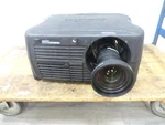 Christie DLV1400-DX (38-DSP102-05) Sxga+ Dlp Projector Hd Front Lens Used. Price: $1099.99.