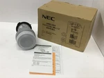 Nec Zoom Lens 1.46 3.02:1 Shift NP-PA600X/NP PA500X PA500U PA550W NP13ZL Open. Price: $89.99.