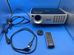 Infocus IN3108 Dlp Projector With Working Remote/ Power Cord & Hdmi Used. Price: $37.99.