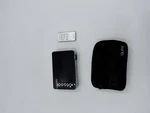 Vivitek Qumi Q2-B Led Hd Pocket Projector With Remote And Soft Case Used. Price: $88.35.