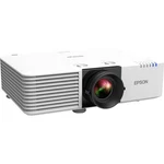 Epson EB-L570U 4K Uhd 3LCD Laser Projector 5,200LM New. Price: $2499.00.