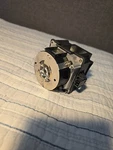 Genuine Original Oem Epson ELPLP93 Lamp For Many Projectors V13H010L93 Nhv Open. Price: $65.00.