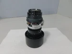 Panasonic ET-DLE100 Lens Zoom Focus For Dlp Projector Used. Price: $109.95.