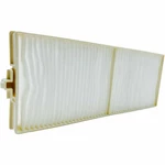 Jaspertronics Replacement Air Filter For The Panasonic PT-MW530LU Projector New. Price: $74.99.