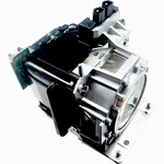 Jaspertronics Lamp & Housing For Panasonic PT-DZ10K Projectors Year Warranty New. Price: $244.99.