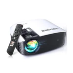 Goodee Smart 4K Projector With 5G Wifi And Bluetooth, Netflix/amazn Prime Vid... New. Price: $131.31.