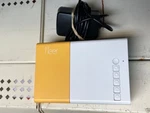 Meer Mini Projector,portable Movie Projector,smart Home Projector,ne (TDW031829) Used. Price: $49.99.