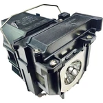 Al Series Lamp & Housing For The Epson Brightlink 485WI Projector New. Price: $36.99.