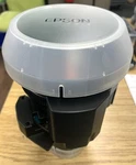 Epson ELPLW05 Wide Throw Zoom Projector Lens (V12H004W05) Open. Price: $1081.92.