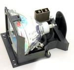 Lamp & Housing For The Mitsubishi LVP-X70UX Projector 90 Day Warranty New. Price: $42.99.