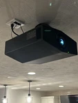 Sony Vpl XW5000ES 4K Laser Projector Native HDR10 Home Theater - Nice!! Used. Price: $4650.00.