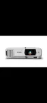 Epson Home Cinema 1100 3LCD 1080P 3400 Lumens 3D Hdmi Projector White New. Price: $700.00.