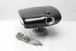 Infocus P720 Projector + Ceiling Swivel Mount 1291 Bulb Hours Z Used. Price: $99.74.