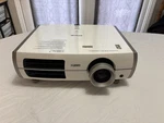 Epson Powerlite Home Cinema 6100 Projector Hdmi 574 Lamp Hours Tested No Remote Used. Price: $89.99.