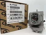Optoma Original Lamp & Housing For The UHD50X Projector - 1 Year Warranty New. Price: $149.99.