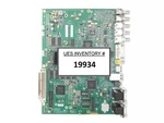 Christie Digital Systems 50-000689-07P Ten Bit Image Processor Pcb Matrix S+2K Used. Price: $1210.20.