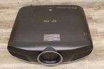 Epson Cinema 6040UB Laser Projector W/power Cord, No Rc, 1569 Bulb Used. Price: $1349.99.