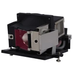 Jaspertronics Original Lamp & Housing - Optoma OP1250 Projectors 1YR Warranty New. Price: $114.99.