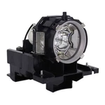 Al Series Lamp & Housing For The Infocus IN5104 Projector - 90 Day Warranty New. Price: $43.99.