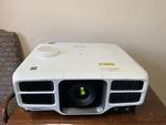 Epson L1100U Wuxga 3LCD Laser Projector 6,000 Lumens Hours 34219 Used. Price: $899.99.