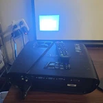 Viewsonic PJD5155 Dlp Projector 3300 Ansi Full 3D 1080P Hdmi W/remote 22HOURS Used. Price: $87.49.