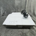 Hitachi CP-AW252WN Ultra Short Throw Hdmi Usb Projector 2500 Lumens With Lamp Used. Price: $100.79.