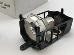 Replacement Lamp And Housing For Infocus Dlp Projector LP340B LP350 Open. Price: $36.00.