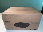 New Epson Cinema LS12000 Laser Projector Located Usa. Price: $4399.95.