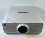 Panasonic Dlp Projector 1920 1200 Frontwuxga 8500 Lm PT-RZ890 Used. Price: $3999.99.