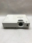 Hitachi CP-X2530WN 3LCD 2700 Lumens Projector Tested & Working Xga 1024 768 Dw Used. Price: $29.42.